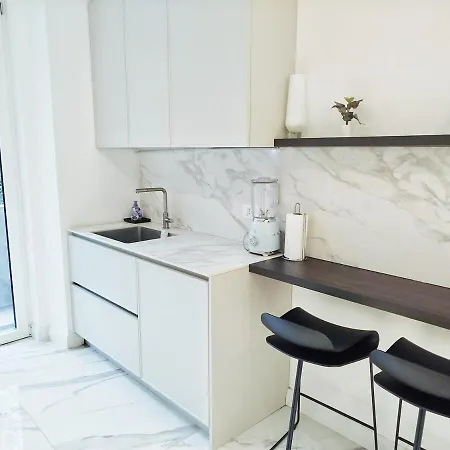 Gioia Di Design * Τεργέστη