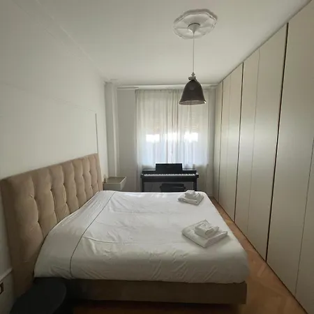 Gioia Di Design Διαμέρισμα Τεργέστη