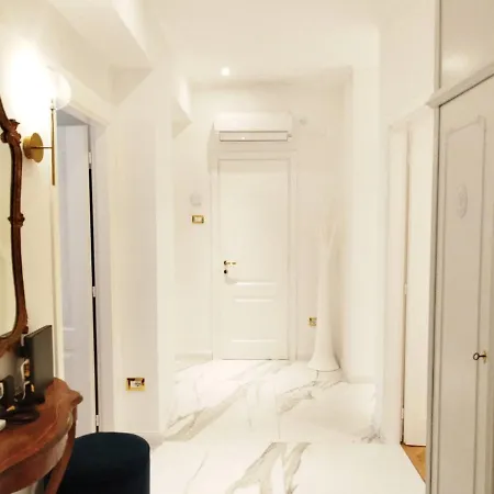 Апартаменты Gioia Di Design