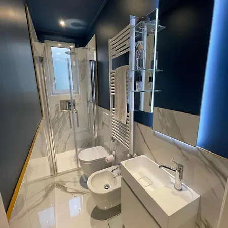 Gioia Di Design Апартаменты *