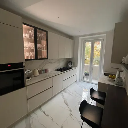 Gioia Di Design Апартаменты