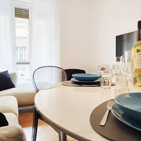 Gioia Di Design شقة *