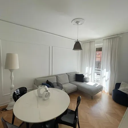 Gioia Di Design * Триест