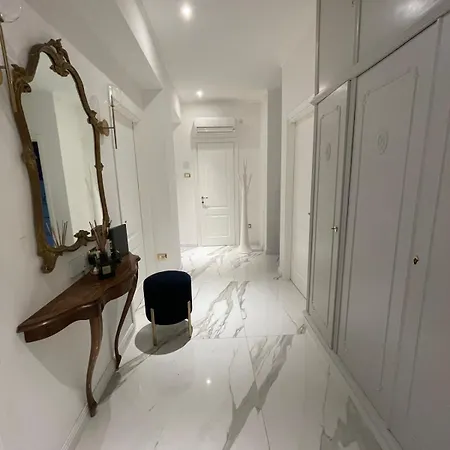 Gioia Di Design Апартаменты Триест