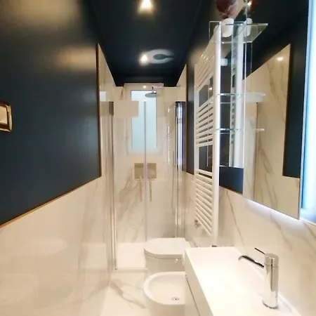 Gioia Di Design Апартаменты *