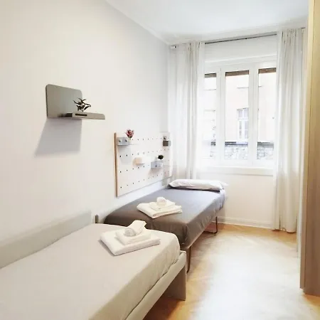 Апартаменты Gioia Di Design *