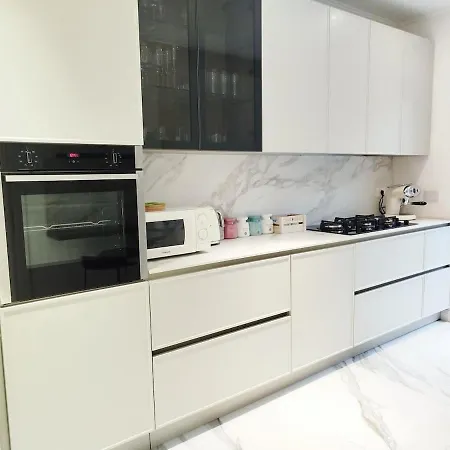 Апартаменты Gioia Di Design Триест