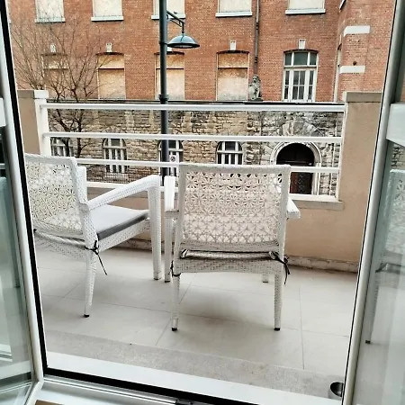 شقة Gioia Di Design
