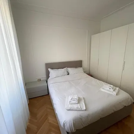 Апартаменты Gioia Di Design